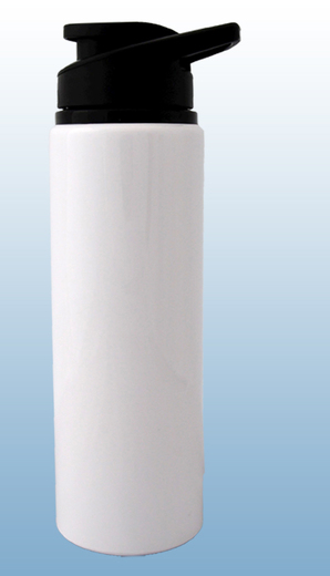 ALu lahev odklopne vicko 750ml