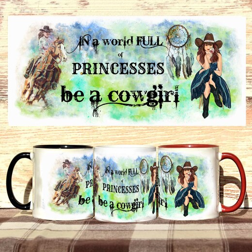Cowgirl